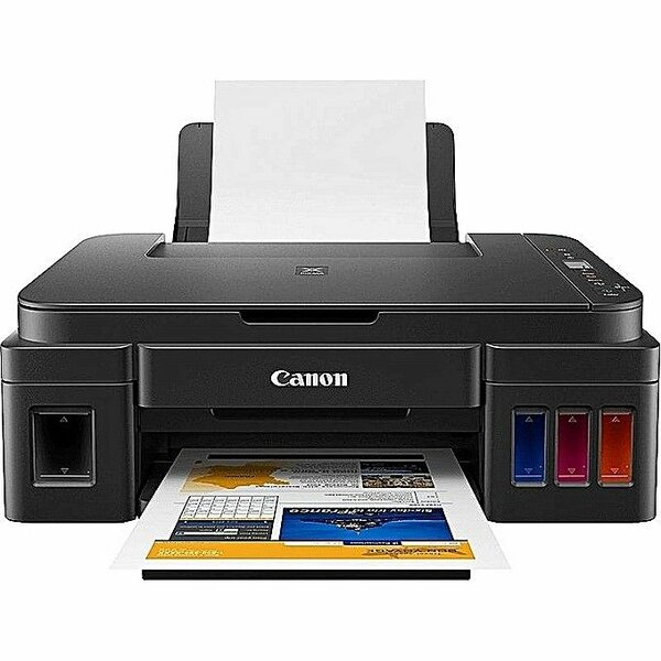 Imprimante canon