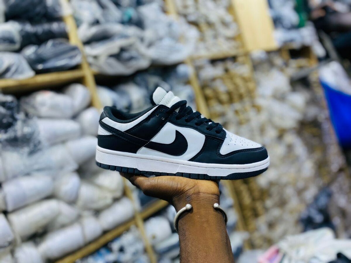 Chaussures Nike