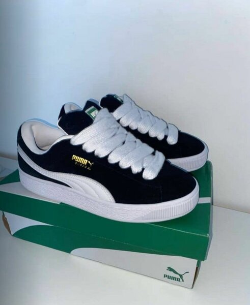 Chaussures Sneakers Classiques