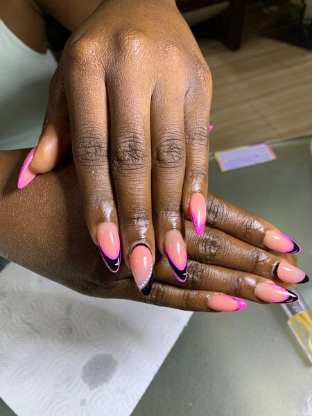 Nails