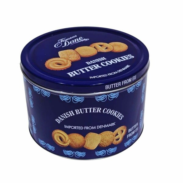 Festive Season biscuits collection