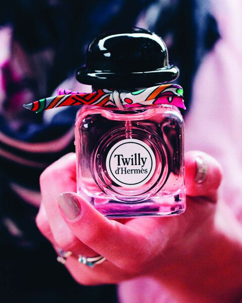 Twilly d'Hermes