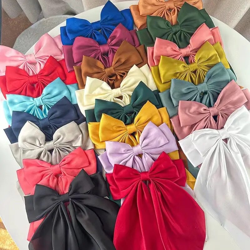 Hair bow