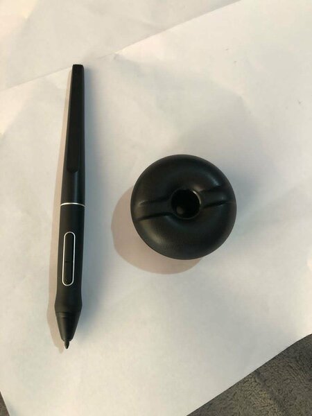 Kamvas Huion Pro 16
