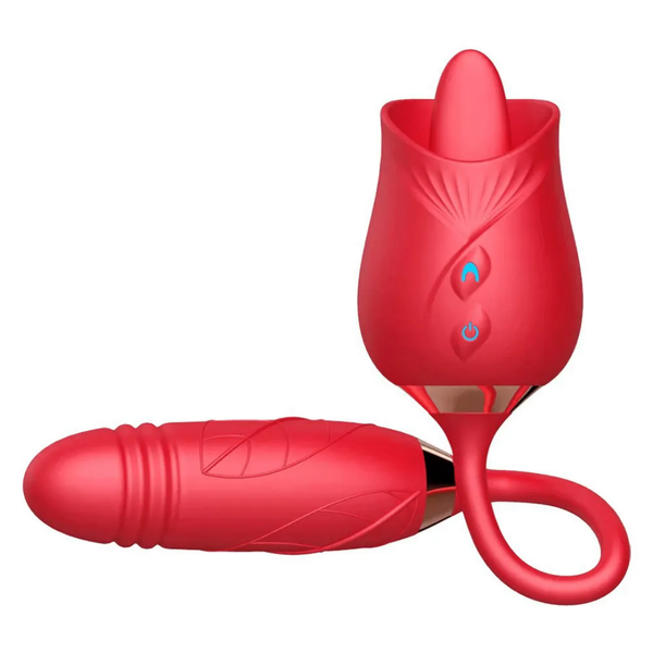 ROSETOY 2en1