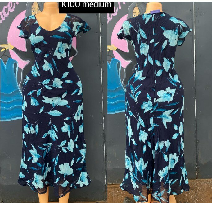 dress  