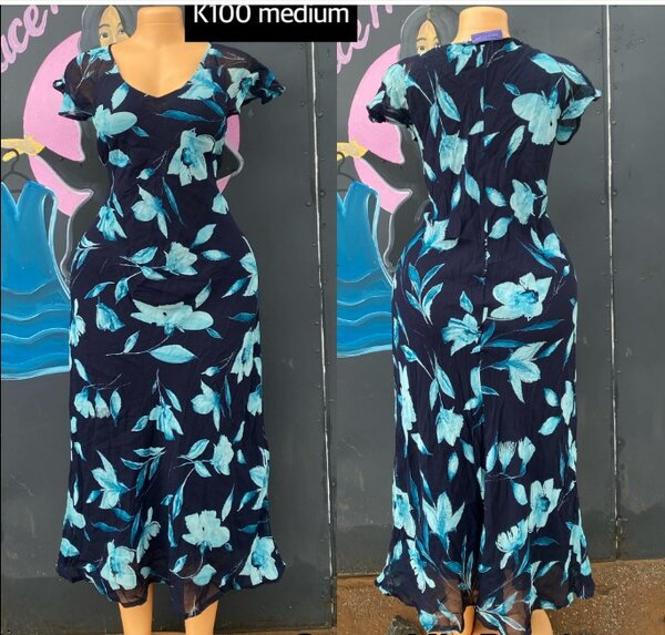 dress  