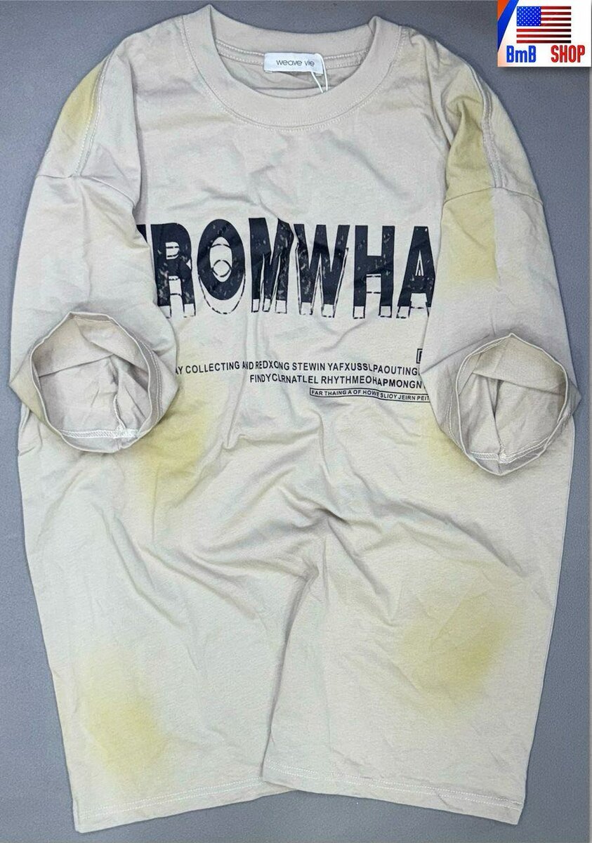 Tshirt
