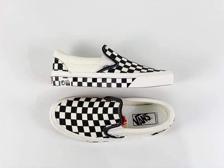 Chaussures en cuir