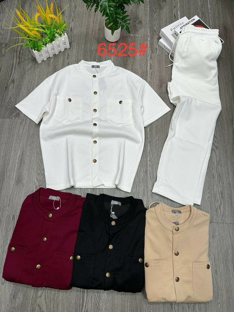 Fashion 2 Piece