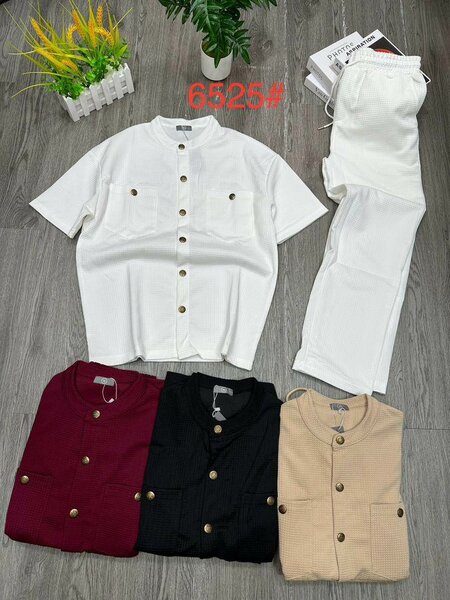 Fashion 2 Piece