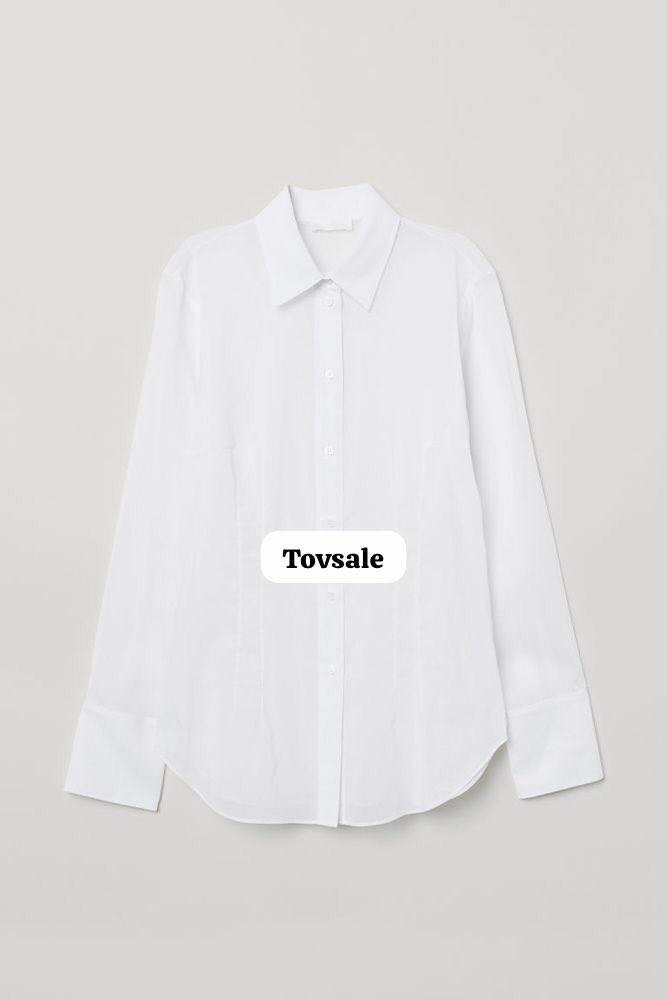 White shirt