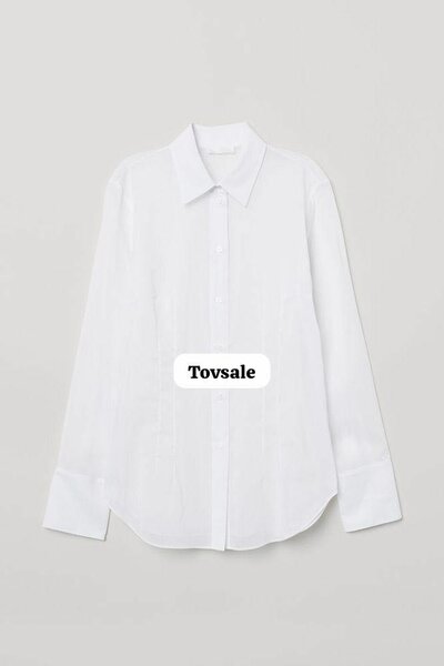 White shirt