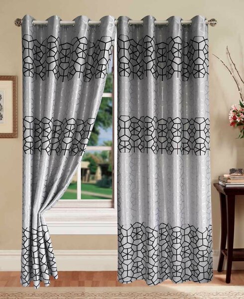 Sunblock curtains