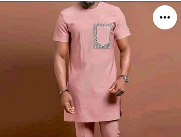 Mens wear