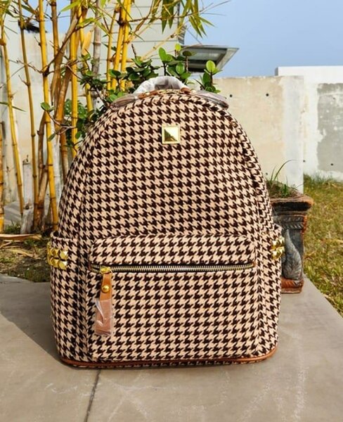 Cute Backpack