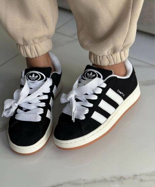 Adidas Campus