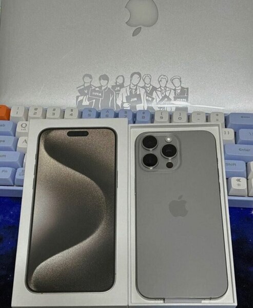 ROGGER IPHONES
