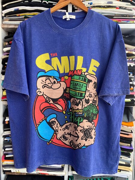 T-shirts