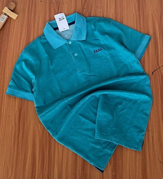 PLAIN LACOSTE