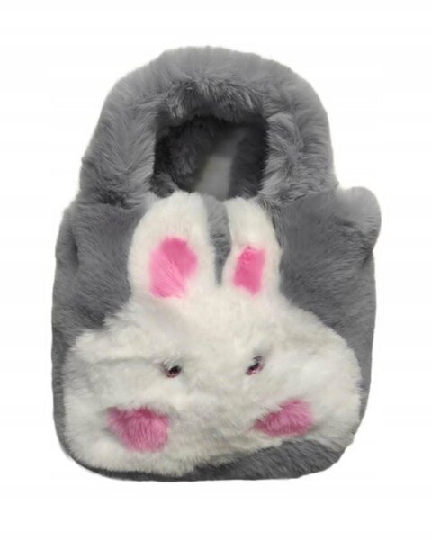 Fluffy Fur Handbags