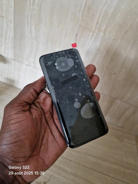 Samsung Galaxy S8