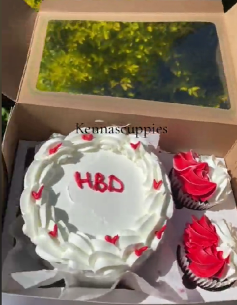 Cake