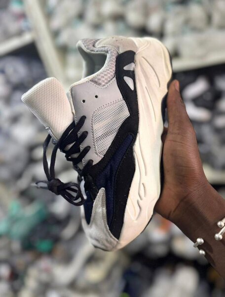 Paire de chaussures