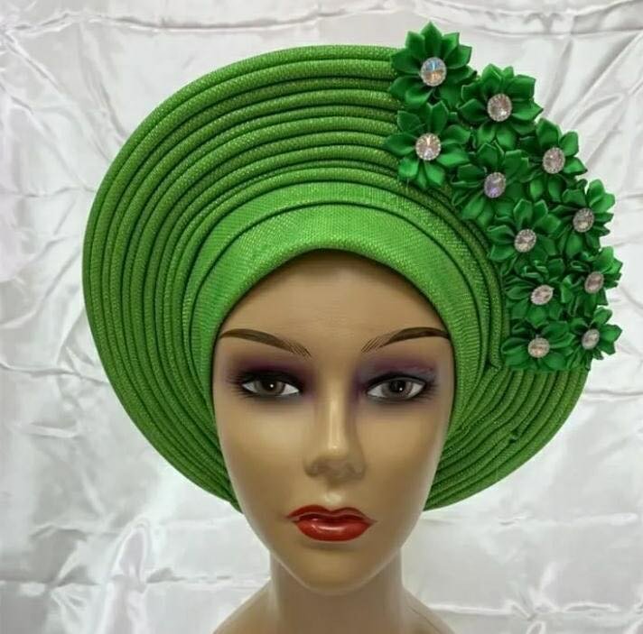 Chapeau dame