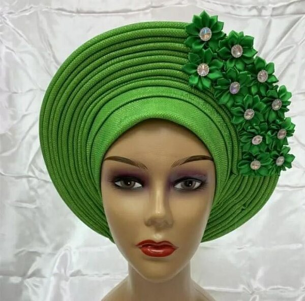 Chapeau dame
