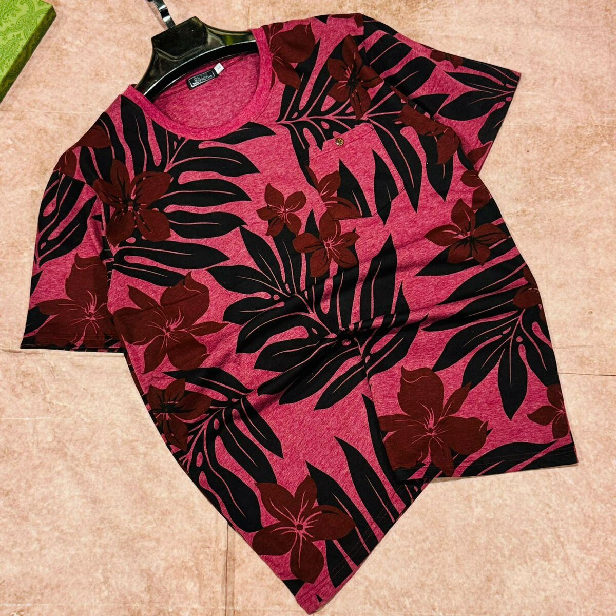 Summer T-shirts