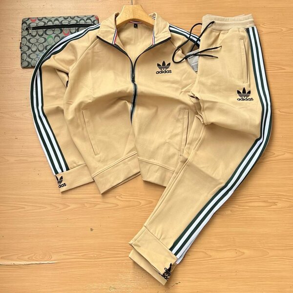 Truck suits