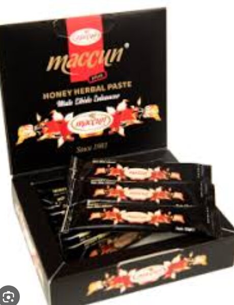 Maccun plus