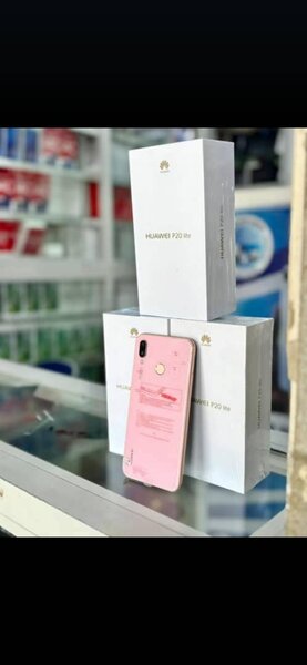 P20 Lite
