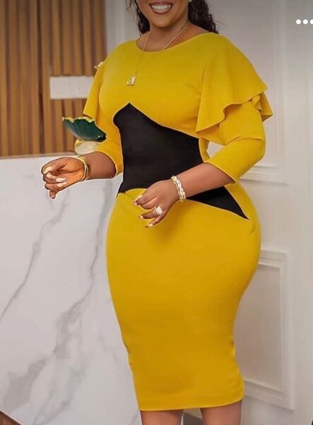 Office dress