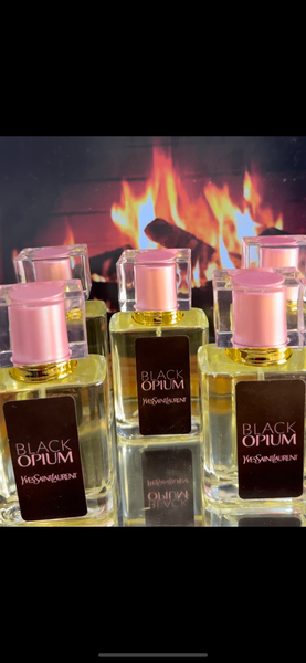 BLACK OPIUM