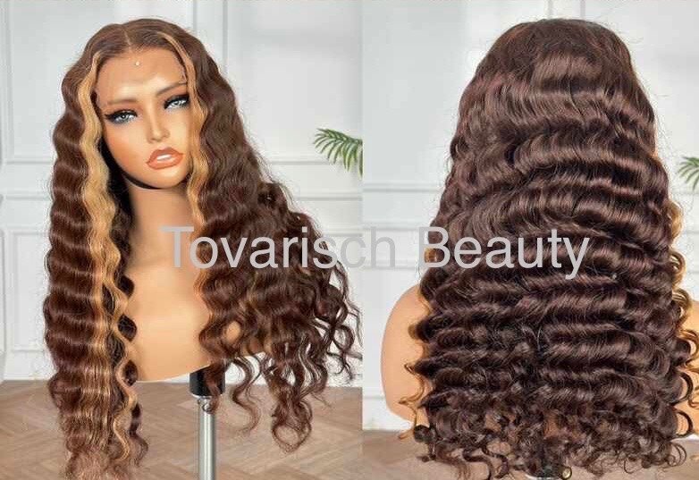 Keisha - Body wave