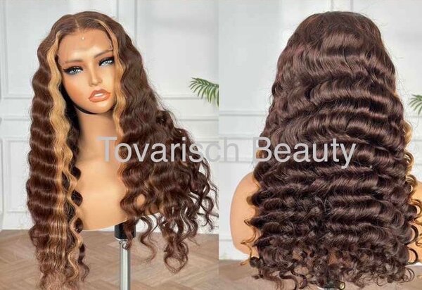 Keisha - Body wave