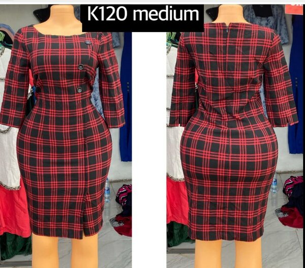 dress