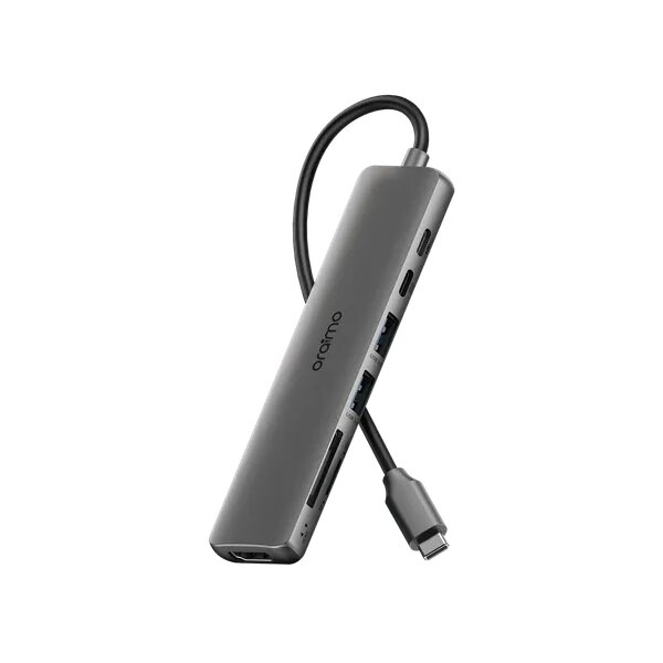 HUB 7en 1 Oraimo