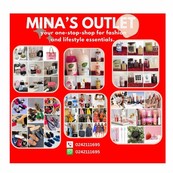 Minas outlet