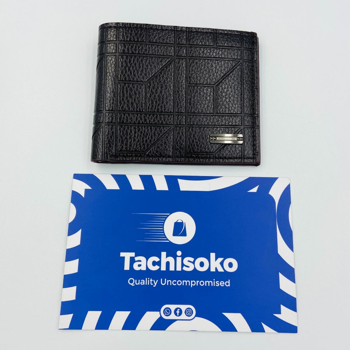 Men's Wallet