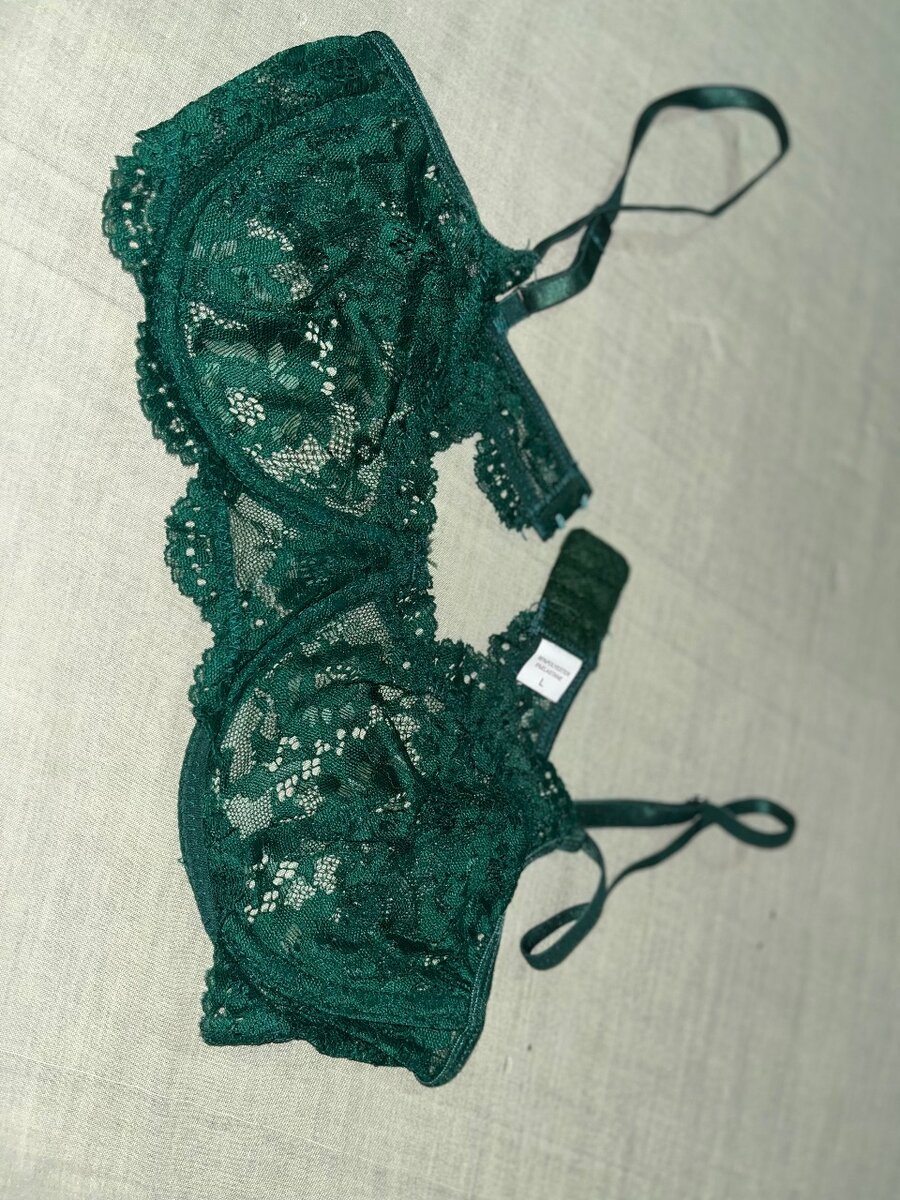 Lingerie sexy SHEIN