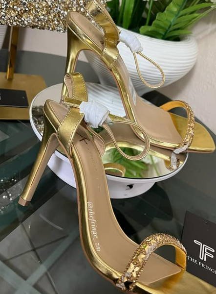 MNG SHOES