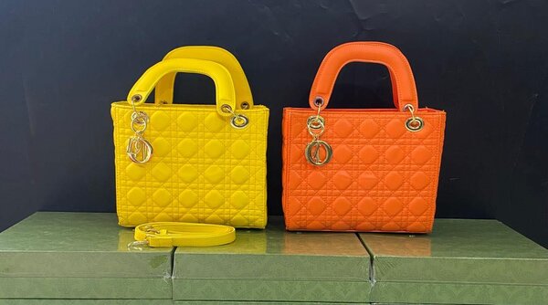 Hand Bag