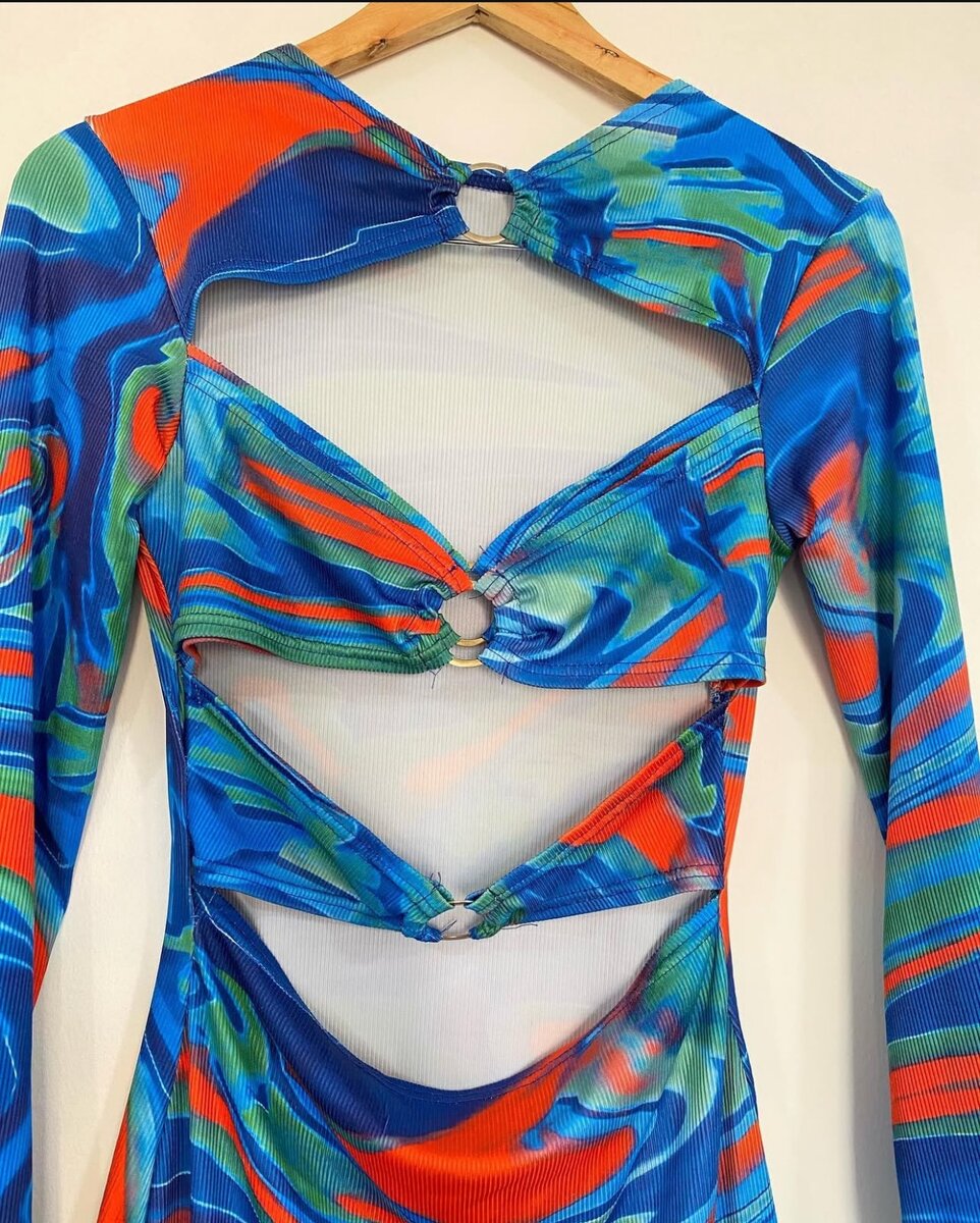 Gown