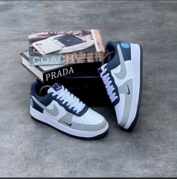 Air Force Paris
