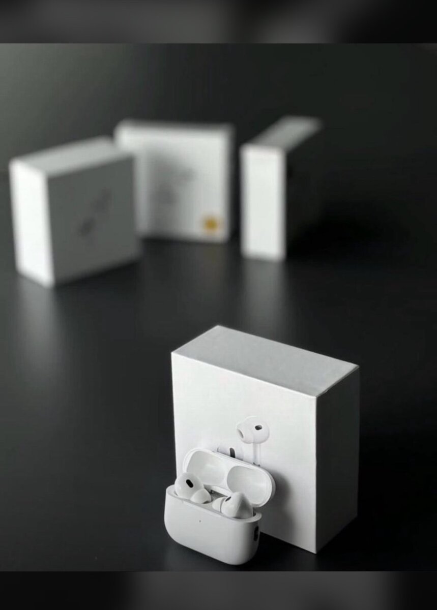 AirPods Pro