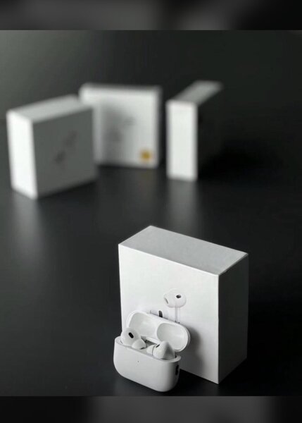 AirPods Pro