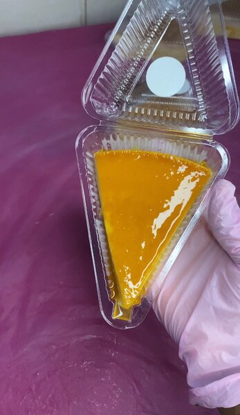 Flan Caramel